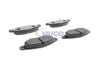 BREMSBELAGSATZ SCHEIBENBREMSE VAICO V460152 55