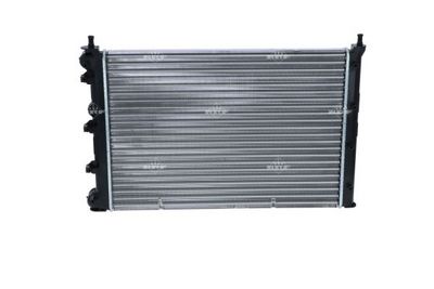 Radiator, engine cooling 59353