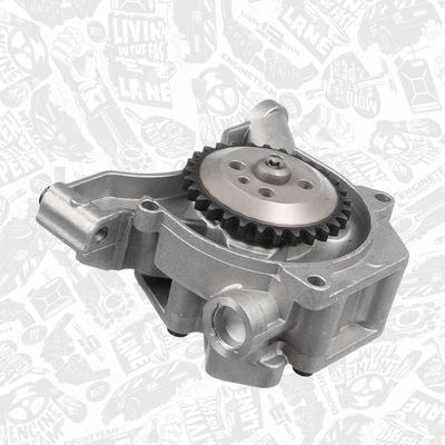 Pumpa za ulje ET ENGINETEAM PU0115
