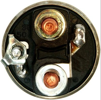 Elektromagnetický spínač, startér HC-Cargo F 032 230 809