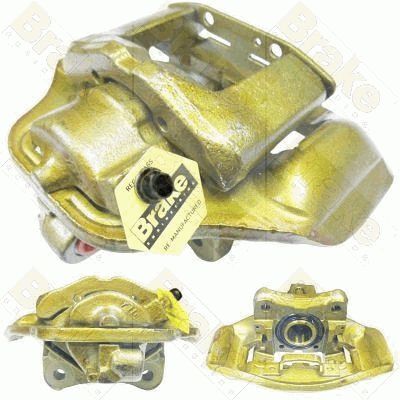 Brake Caliper Brake ENGINEERING CA189