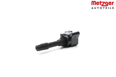 ZüNDSPULE METZGER AUTOTEILE 0880493 16