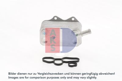 ÖLKüHLER MOTORöL AKS DASIS 046015N