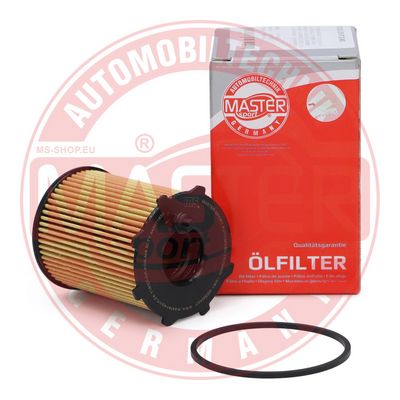 FILTRU ULEI MASTER-SPORT GERMANY 7162XOFPCSMS