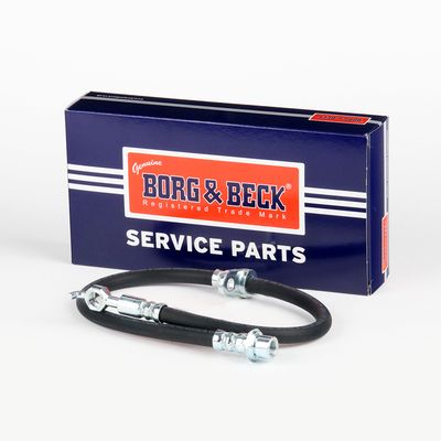 Brake Hose Borg & Beck BBH7882