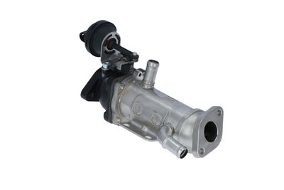 RADIATOR RECIRCULARE GAZE DE ESAPAMENT NRF 48011 9