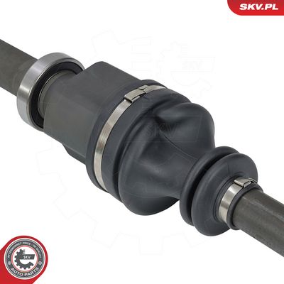 Vetoakseli ESEN SKV 40SKV074