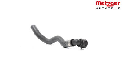 FURTUN RADIATOR METZGER AUTOTEILE 2422298 26