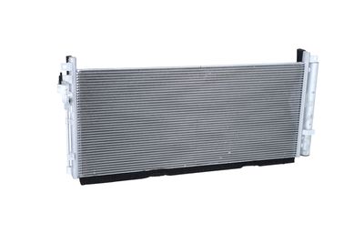 CONDENSATOR CLIMATIZARE NRF 350574 42