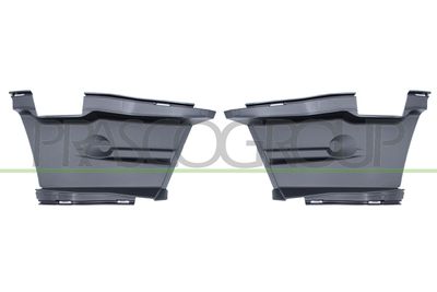 Spoiler, motor PRASCO RN9402405