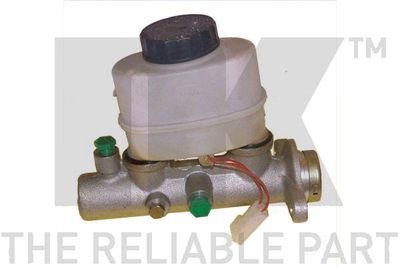 Главный тормозной цилиндр NK 822225 для NISSAN PRIMERA