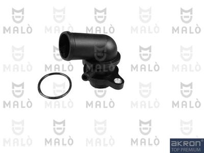 AKRON-MALÒ TER185 Термостат  для CHEVROLET (Шевроле)