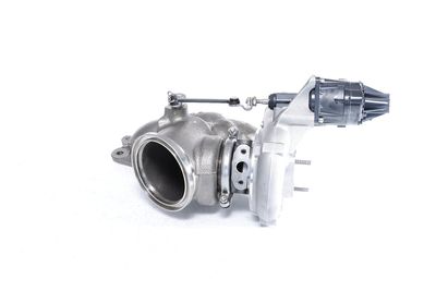 LADER AUFLADUNG BTS Turbo T917536VO 29