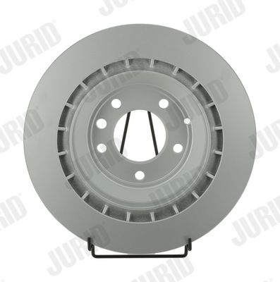 DISC FRANA JURID 562513JC1