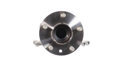RADLAGERSATZ SKF VKBA6637 19