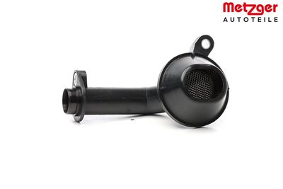 CONDUCTA ADMISIE POMPA ULEI METZGER AUTOTEILE 8002007 2