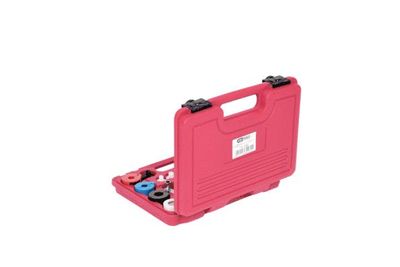 ENTRIEGELUNGSWERKZEUGSATZ KRAFTSTOFFLEITUNG KS TOOLS 1151260 25