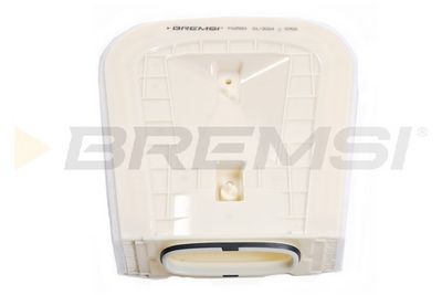 Air filter