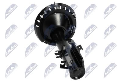 AMORTIZOR NTY ACT042 14