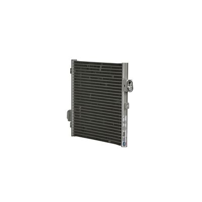 CONDENSATOR CLIMATIZARE NISSENS 940190 13
