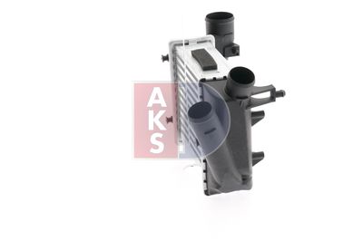 LADELUFTKüHLER AKS DASIS 487250N 10