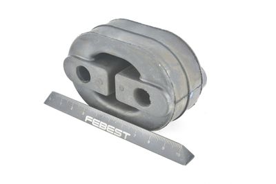 TAMPON CAUCIUC AMORTIZOR ESAPAMENT FEBEST MEXB04 7