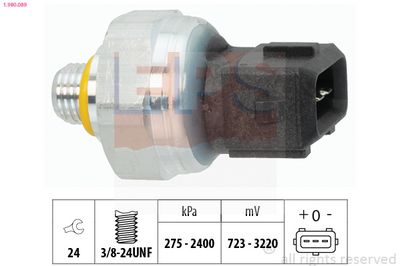 COMUTATOR PRESIUNE AER CONDITIONAT