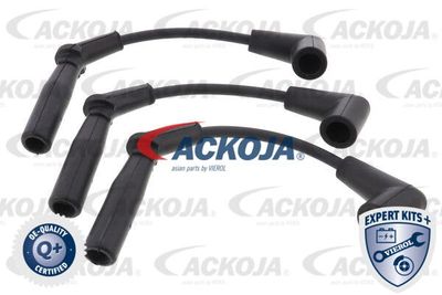 Комплект проводов зажигания ACKOJA A51-70-0029 для DAEWOO MATIZ