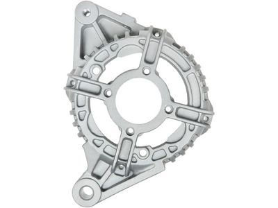 Schutzkappe, Generator