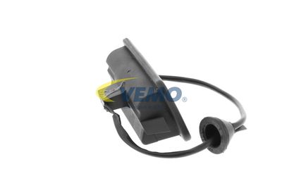 HECKKLAPPENGRIFF VEMO V25850003 46