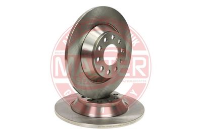 DISC FRANA MASTER-SPORT GERMANY 24011201591SETMS 1