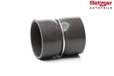 LADELUFTSCHLAUCH METZGER AUTOTEILE 2400674 35