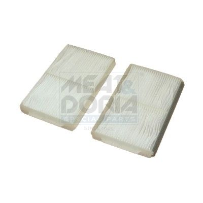 FILTRU AER HABITACLU MEAT & DORIA 17359FX2