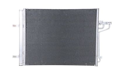 KONDENSATOR KLIMAANLAGE