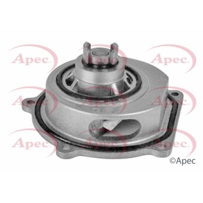 Water Pump, engine cooling APEC AWP1294