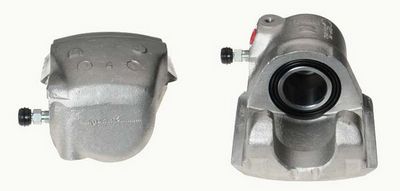 Brzdový třmen BUDWEG CALIPER 341127