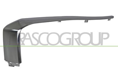 ZIER-/SCHUTZLEISTE STOßFäNGER