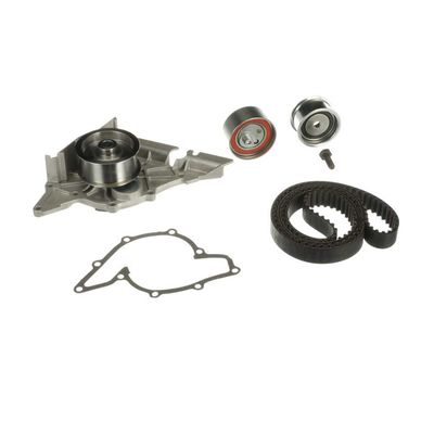 SET POMPA APA + CUREA DINTATA GATES KP35493XS1 48