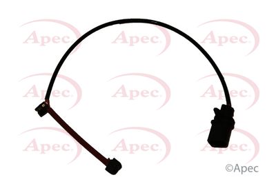 Brake Pad Warning Wire APEC WIR5316