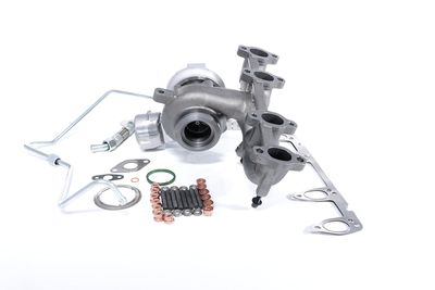 LADER AUFLADUNG BTS Turbo T981075BT 19