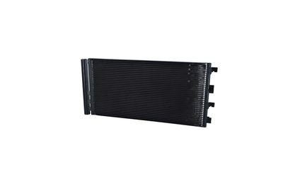 KONDENSATOR KLIMAANLAGE NRF 35969 9