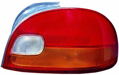 ABAKUS 221-1930L-UE Задний фонарь  для HYUNDAI ACCENT седан (X-3) 1.5 i 12V