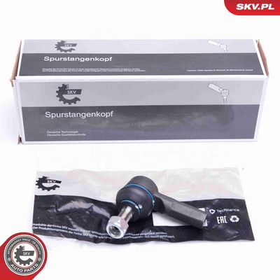 CAP DE BARA ESEN SKV 04SKV424