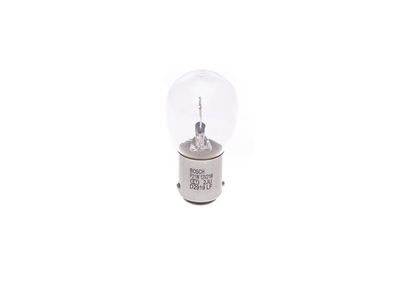 Bulb, direction indicator 1 987 302 261