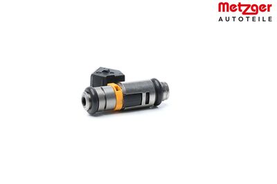 EINSPRITZVENTIL METZGER AUTOTEILE 0920044 17
