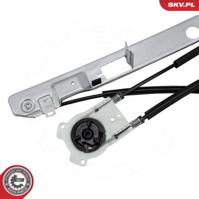 Zvedací zařízení oken ESEN SKV 01SKV471