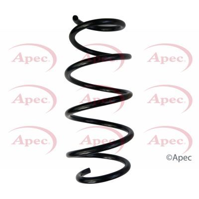 Suspension Spring APEC ACS1696