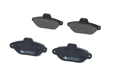 SET PLACUTE FRANA FRANA DISC ATE 13046039502 3