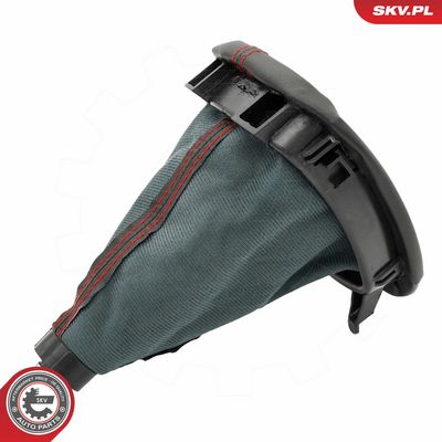 Hlavice řadicí páky ESEN SKV 63SKV533