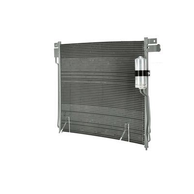 CONDENSATOR CLIMATIZARE NISSENS 94879 11